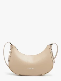 Sac bandoulière Sierra cuir LANCASTER