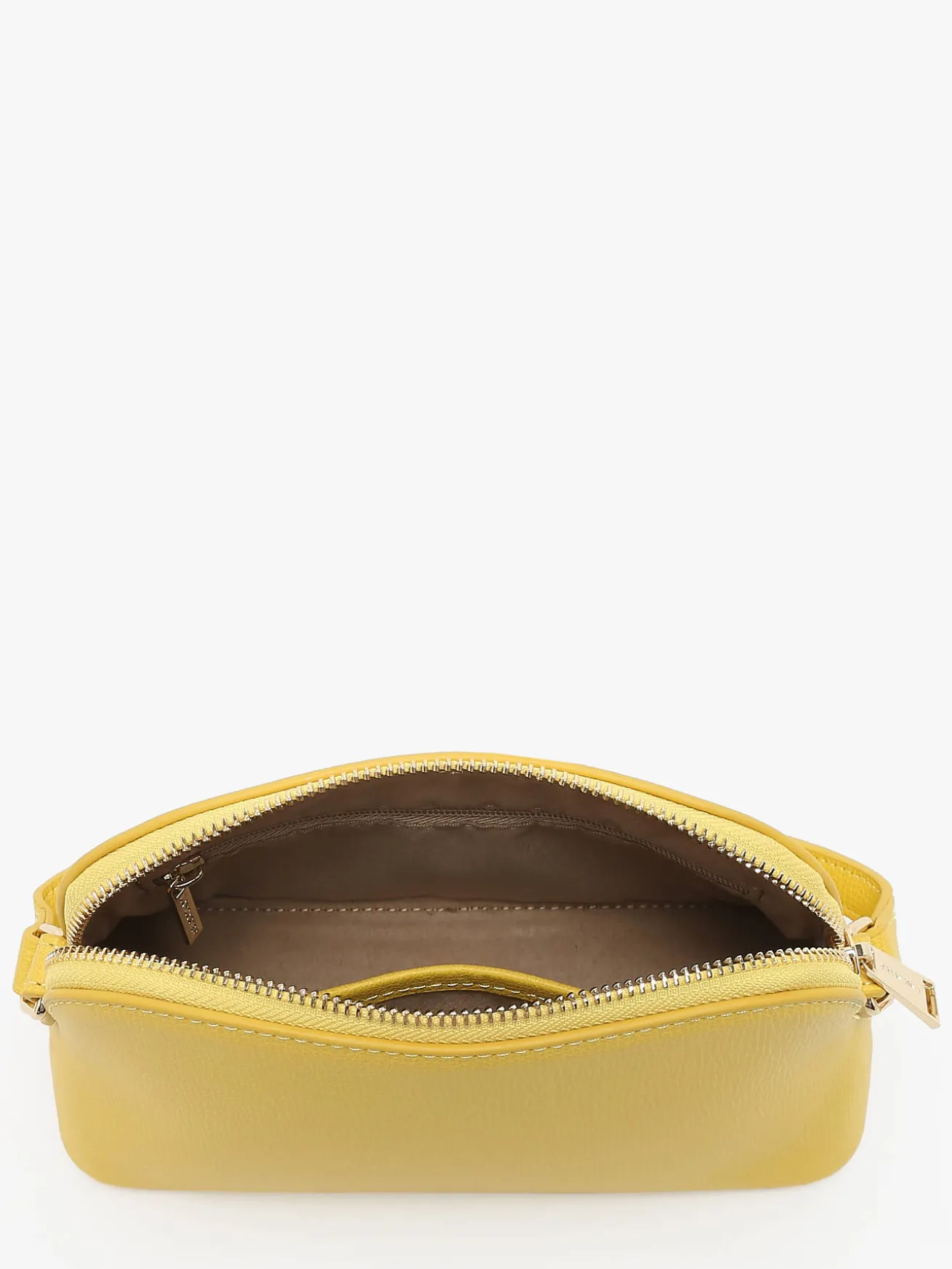 Sac bandoulière Sierra jia cuir LANCASTER