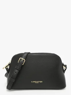 Sac bandoulière Sierra jia cuir LANCASTER