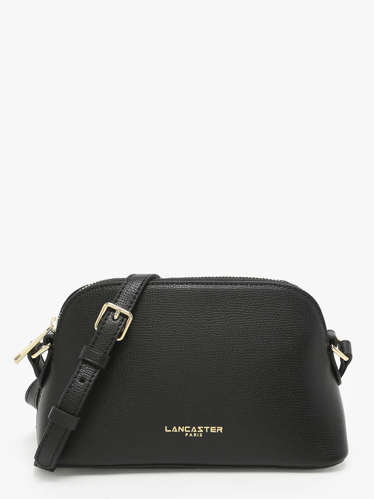 Sac bandoulière Sierra jia cuir LANCASTER