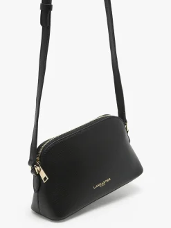 Sac bandoulière Sierra jia cuir LANCASTER