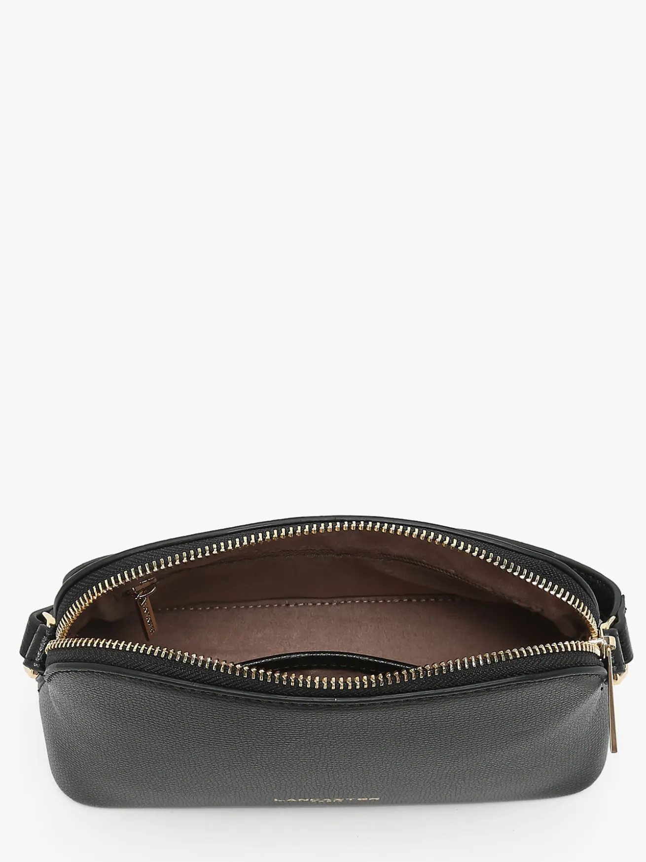 Sac bandoulière Sierra jia cuir LANCASTER