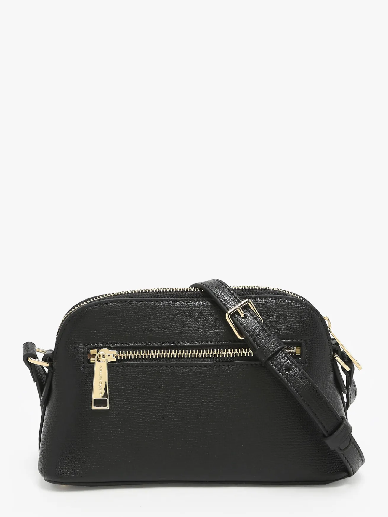 Sac bandoulière Sierra jia cuir LANCASTER