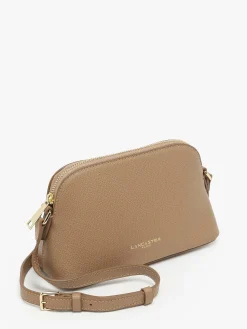 Sac bandoulière Sierra jia cuir LANCASTER