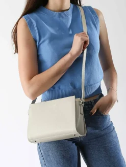 Sac bandoulière Sierra LANCASTER