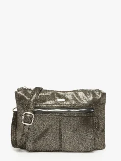 Sac bandoulière Simeo LES TROPEZIENNES