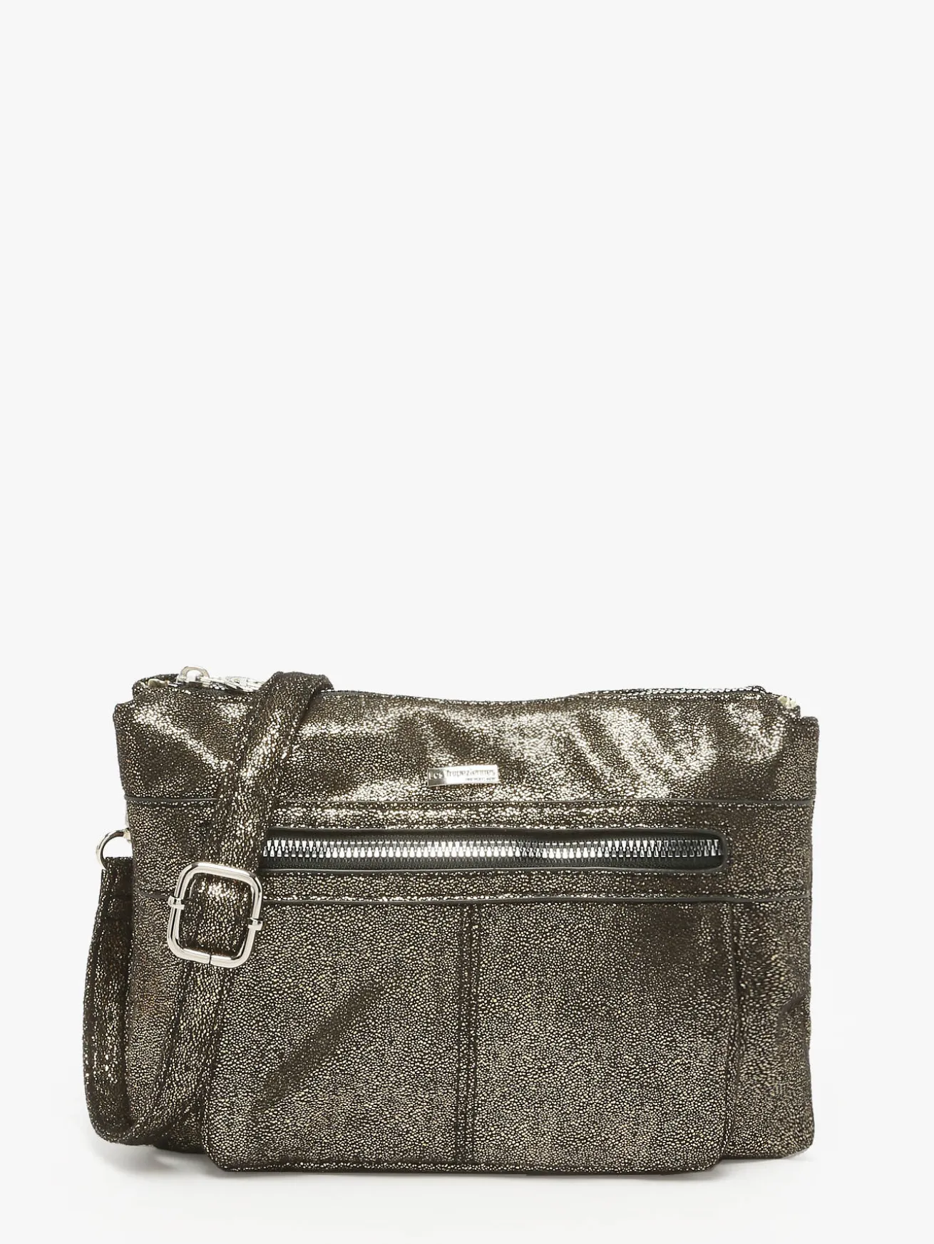 Sac bandoulière Simeo LES TROPEZIENNES
