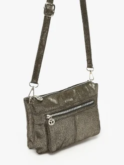 Sac bandoulière Simeo LES TROPEZIENNES