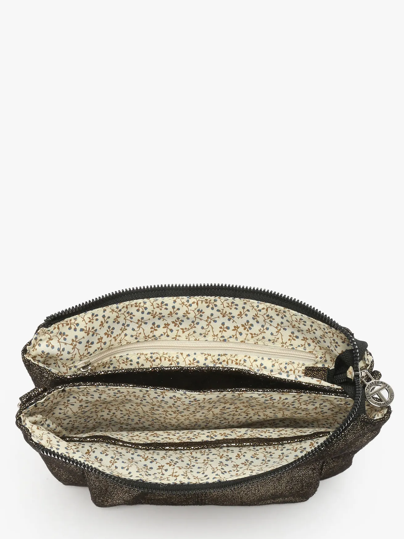 Sac bandoulière Simeo LES TROPEZIENNES