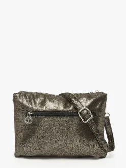 Sac bandoulière Simeo LES TROPEZIENNES