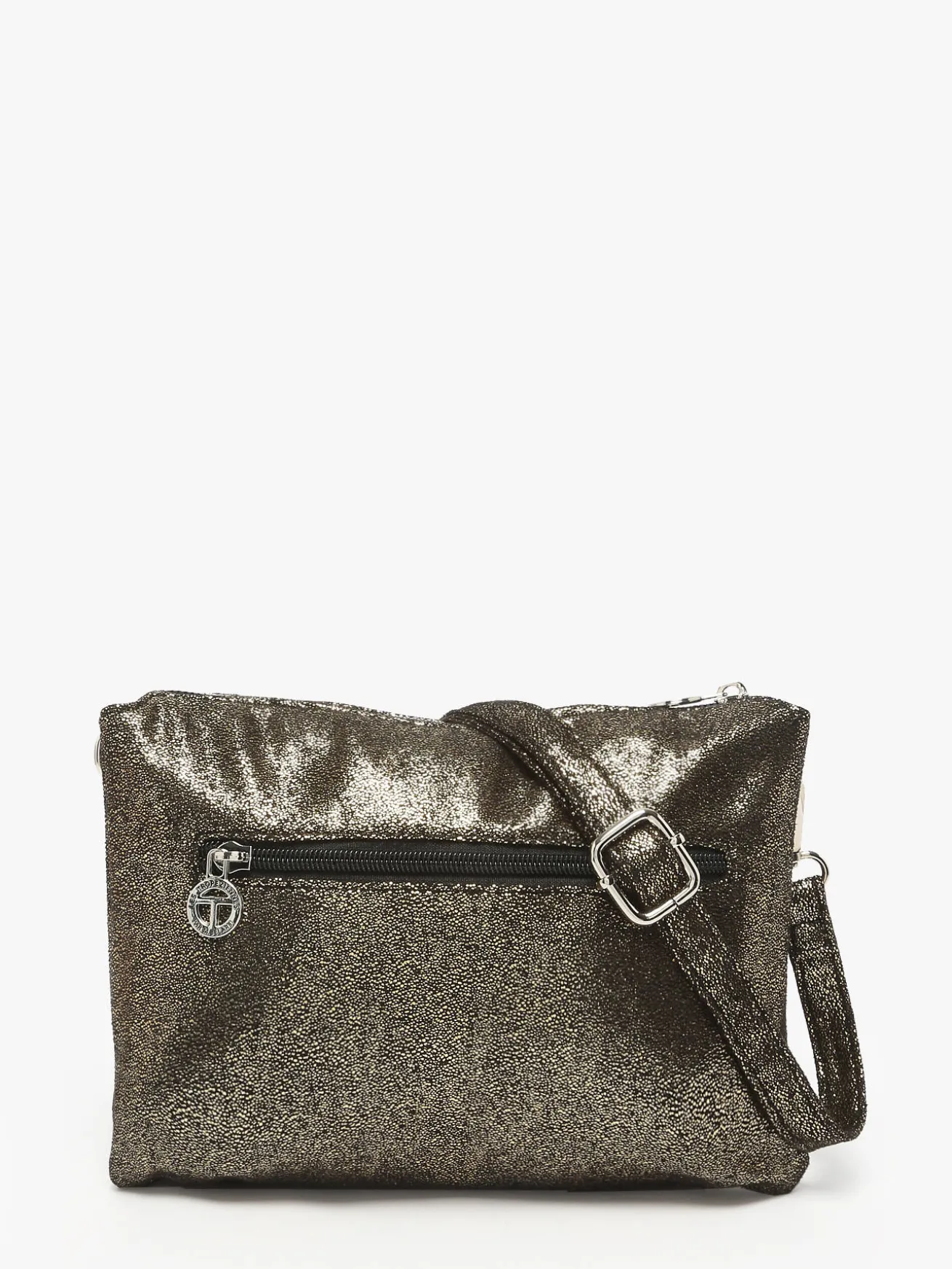 Sac bandoulière Simeo LES TROPEZIENNES