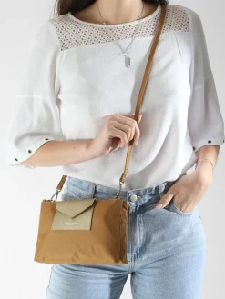 Sac bandoulière Smart kba LANCASTER
