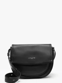 Sac bandoulière Soft selma cuir LANCASTER