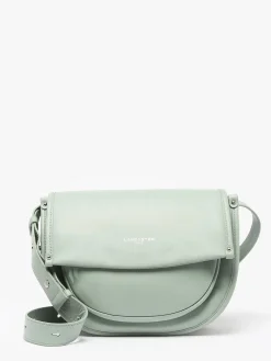 Sac bandoulière Soft selma cuir LANCASTER