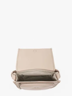 Sac bandoulière Soft selma cuir LANCASTER