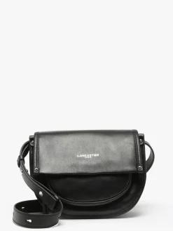 Sac bandoulière Soft selma cuir LANCASTER
