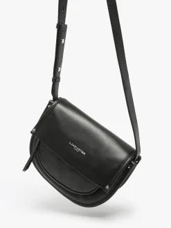 Sac bandoulière Soft selma cuir LANCASTER