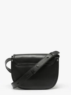 Sac bandoulière Soft selma cuir LANCASTER