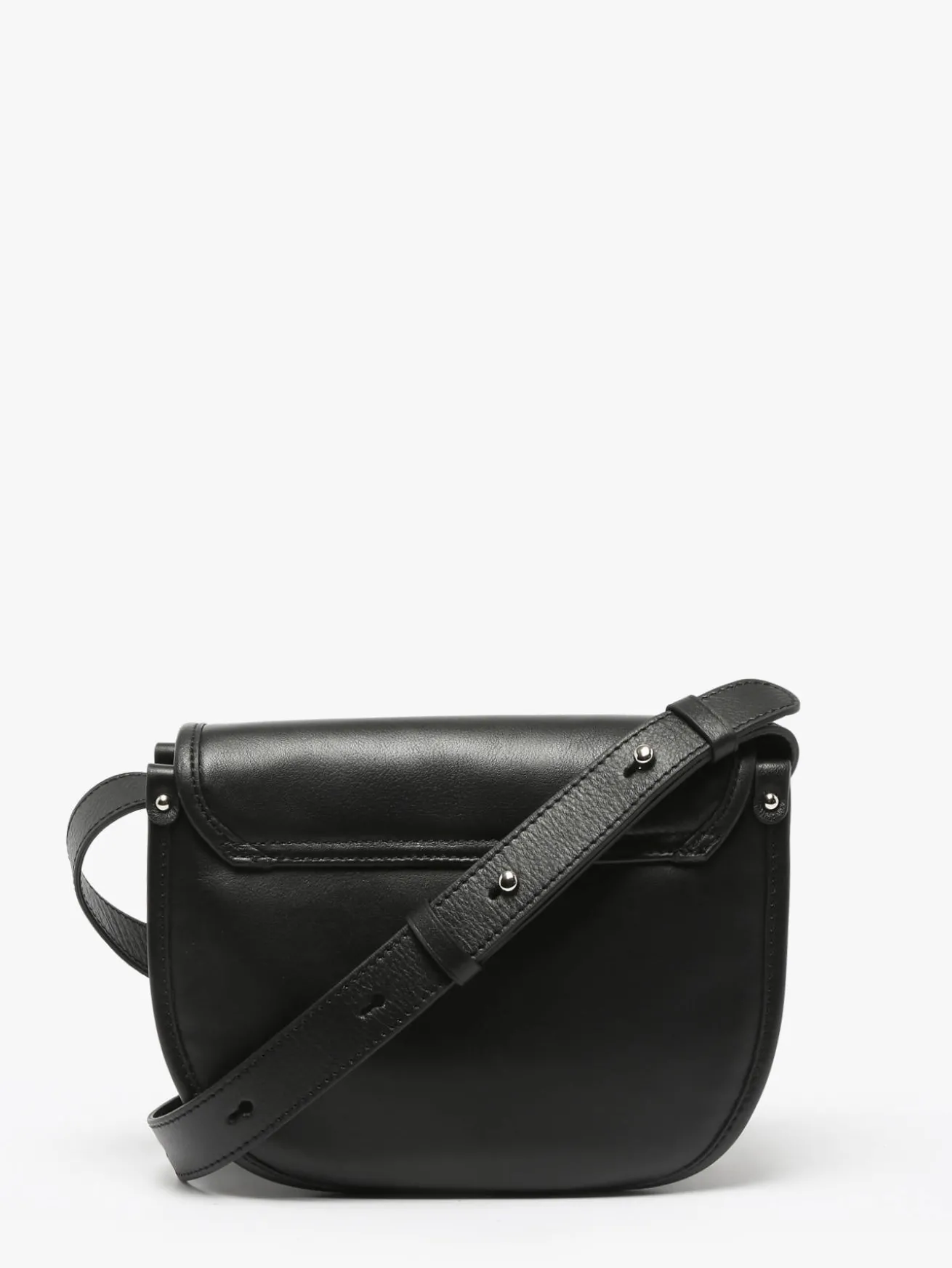 Sac bandoulière Soft selma cuir LANCASTER