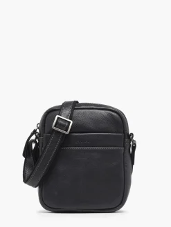 Sac bandoulière Spider cuir ETRIER