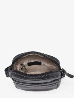 Sac bandoulière Spider cuir ETRIER