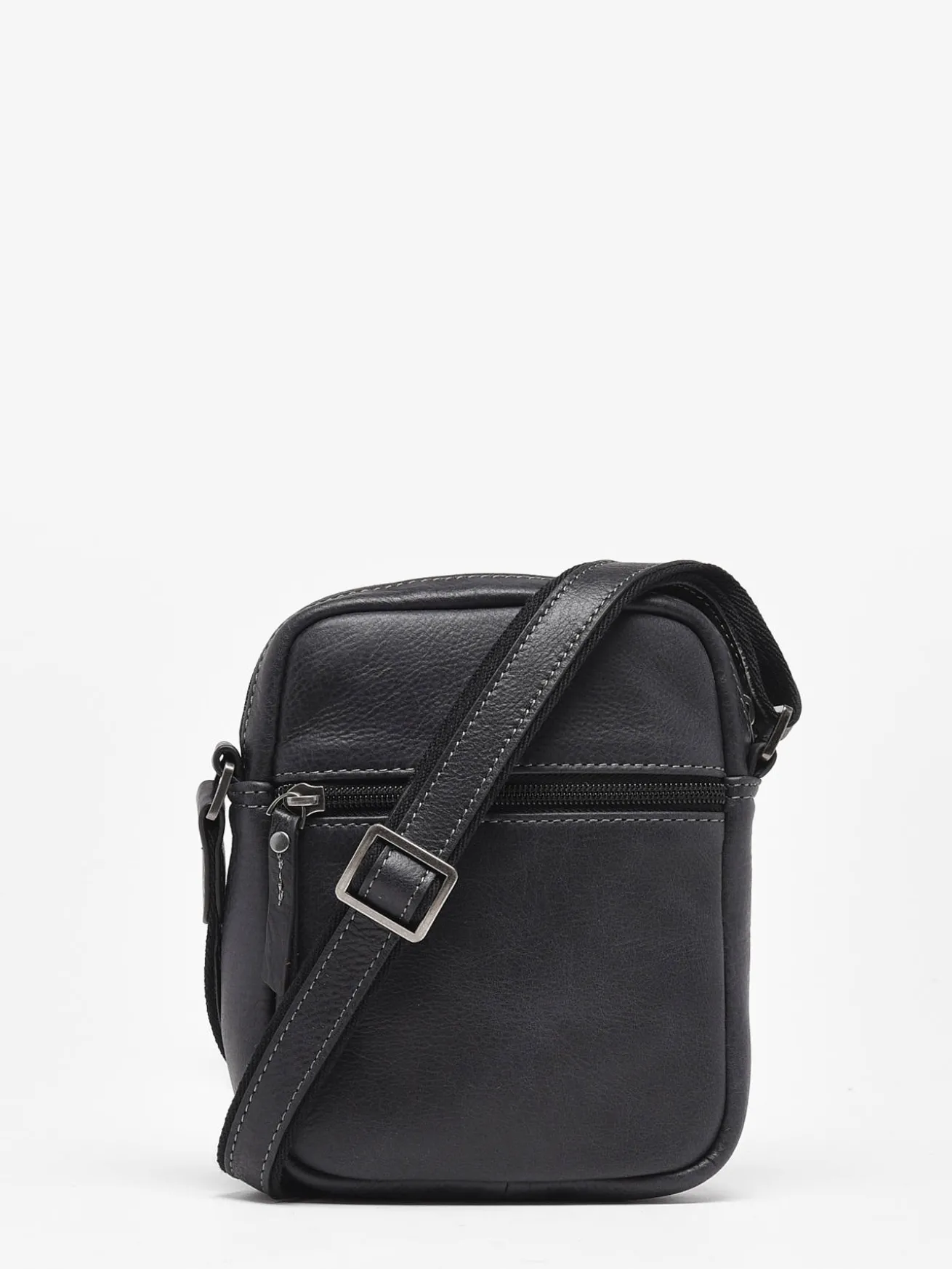Sac bandoulière Spider cuir ETRIER