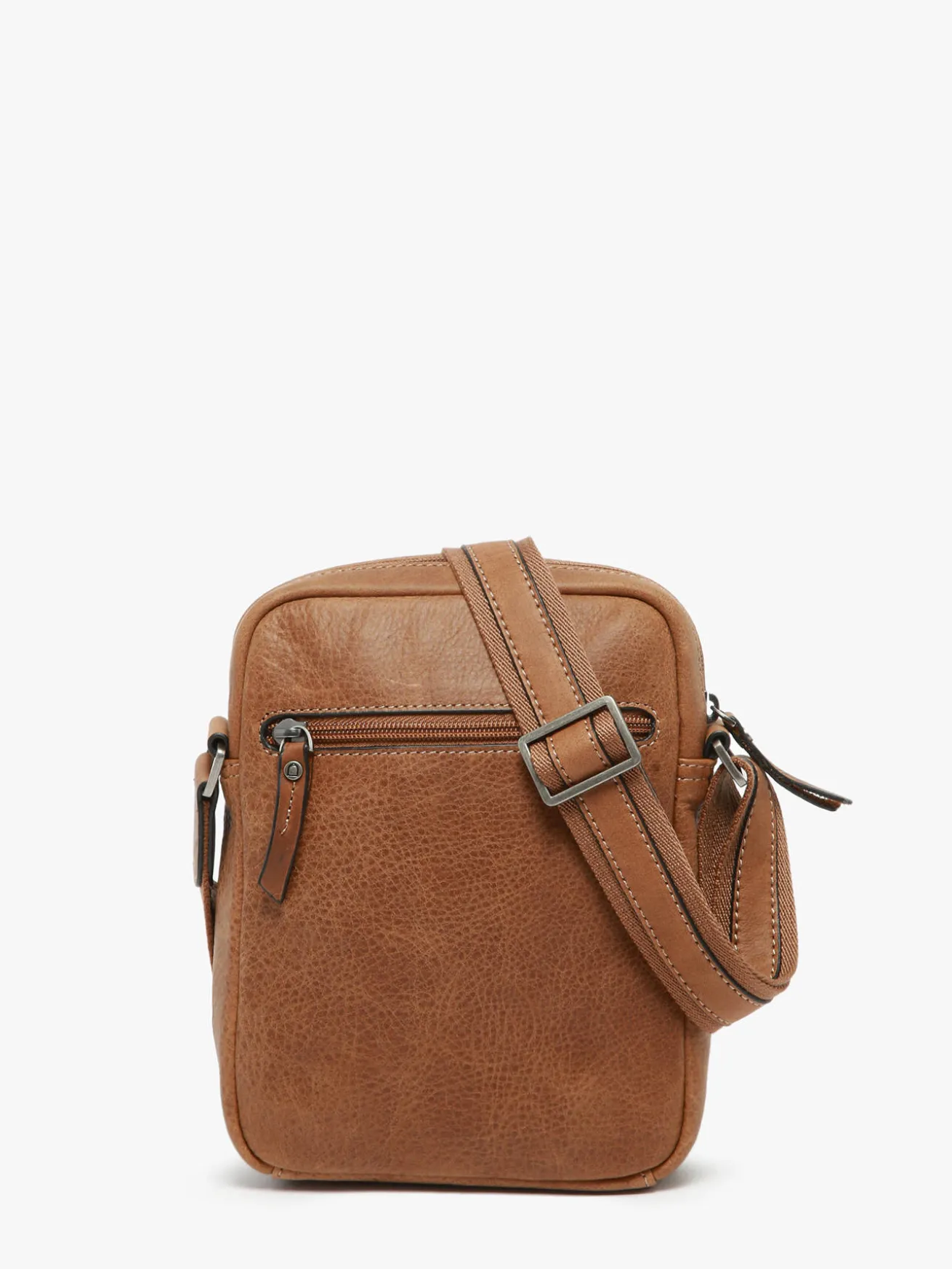 Sac bandoulière Spider cuir ETRIER