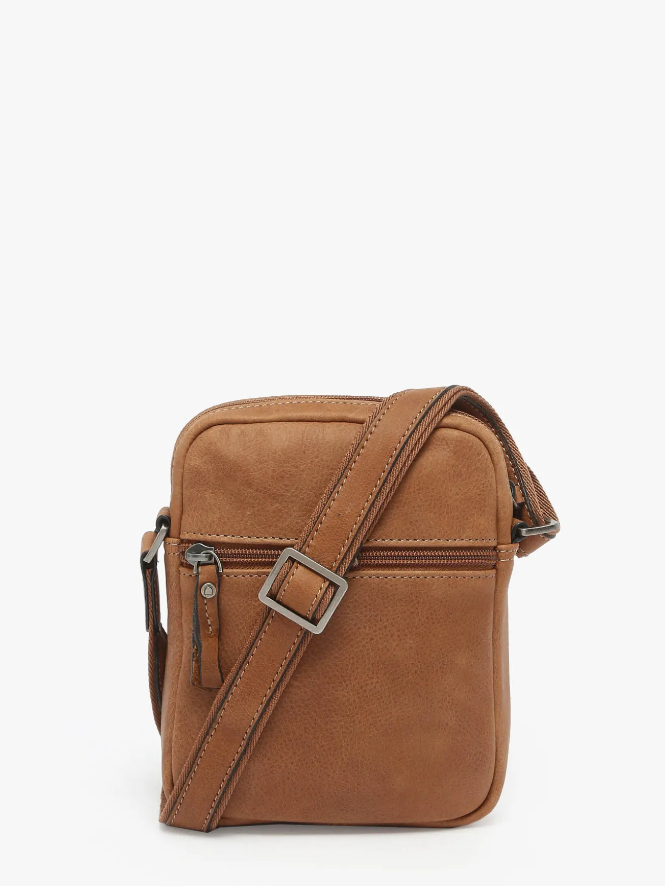 Sac bandoulière Spider cuir ETRIER