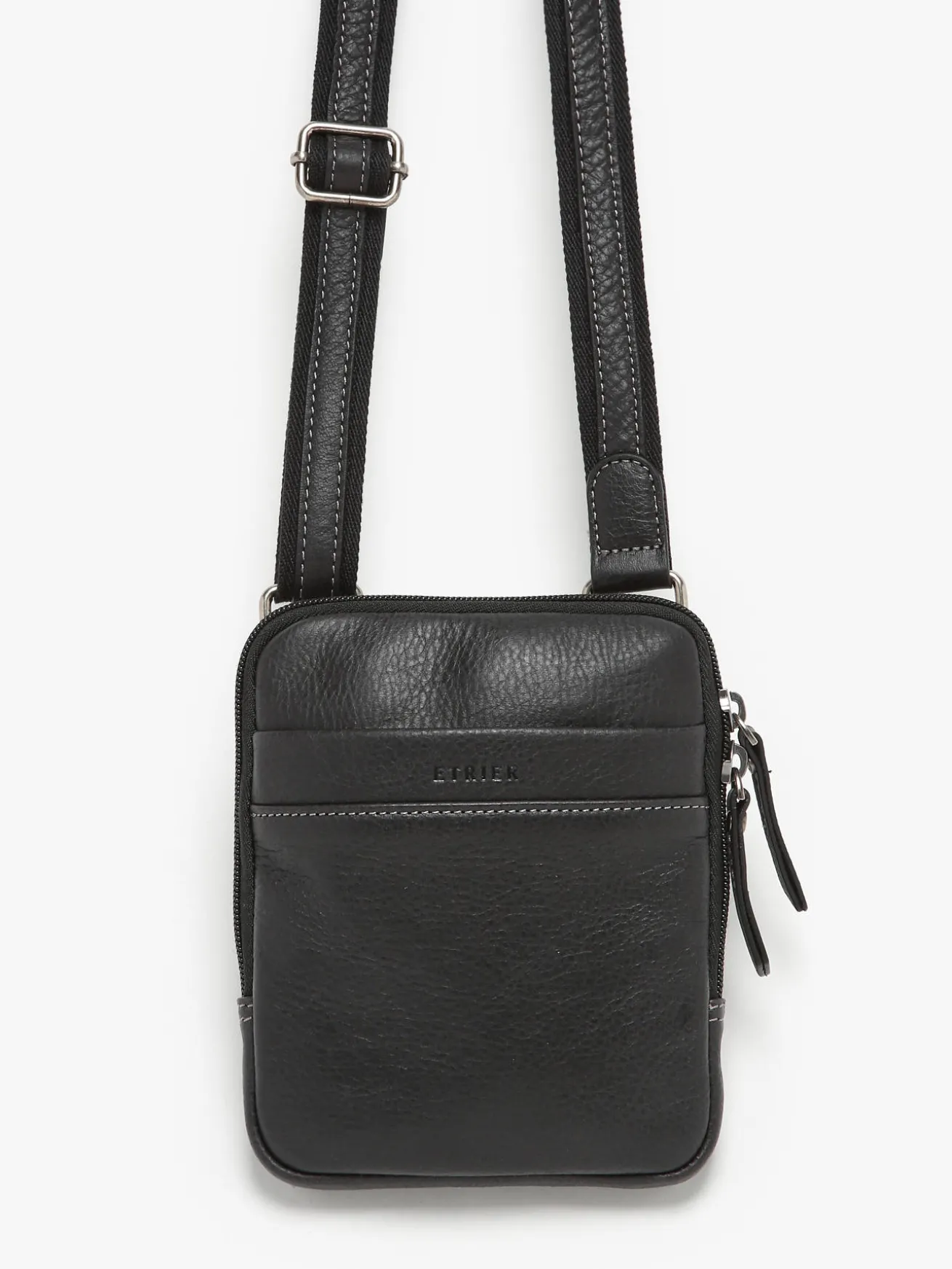 Sac bandoulière Spider ETRIER