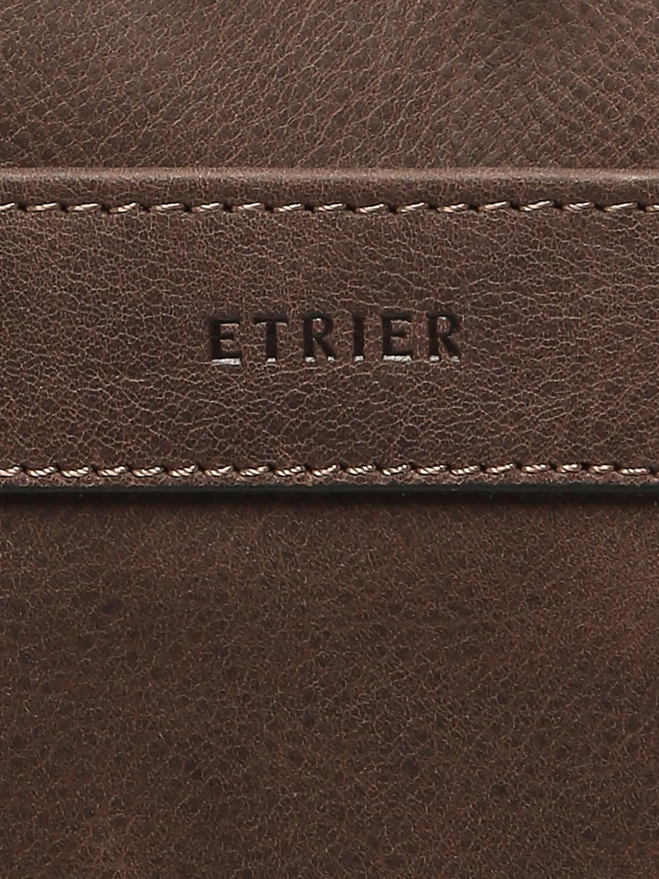 Sac bandoulière Spider ETRIER