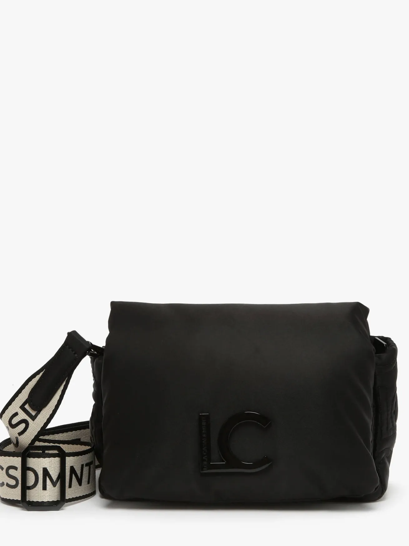 Sac bandoulière Sporty nylon LOLA CASADEMUNT