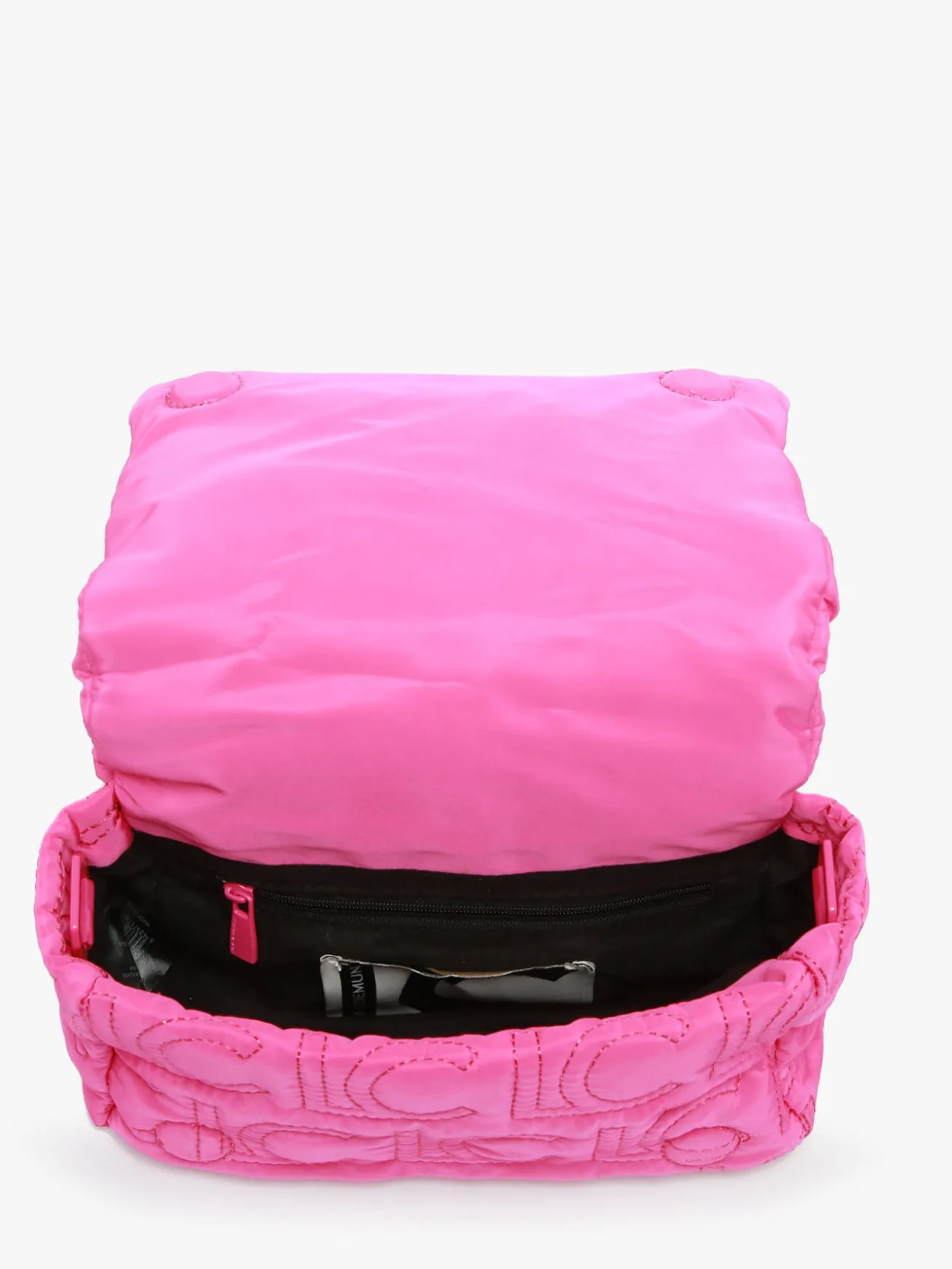 Sac bandoulière Sporty nylon LOLA CASADEMUNT