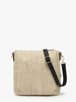 Sac bandoulière St tropez DAVID JONES