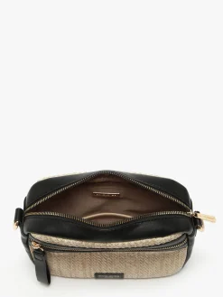 Sac bandoulière St tropez DAVID JONES