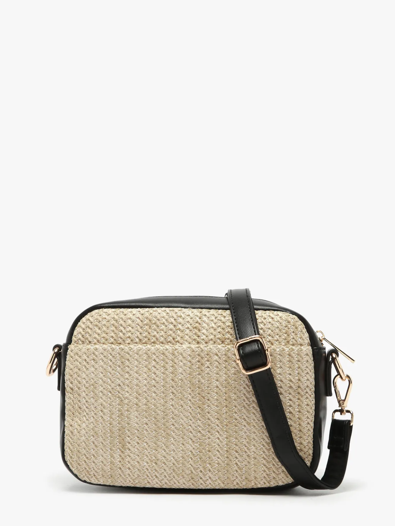 Sac bandoulière St tropez DAVID JONES