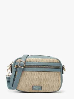 Sac bandoulière St tropez DAVID JONES
