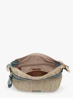 Sac bandoulière St tropez DAVID JONES