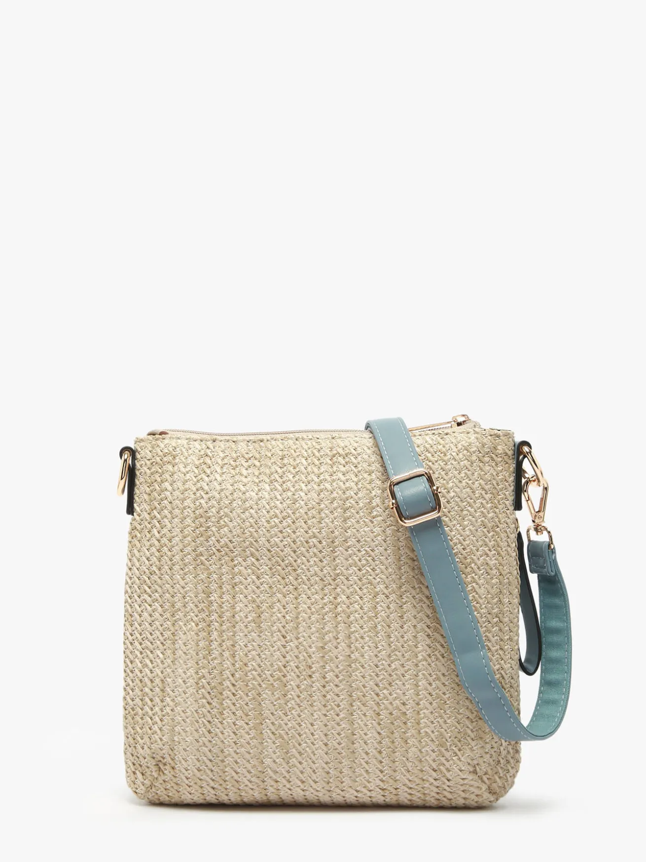 Sac bandoulière St tropez DAVID JONES