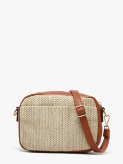Sac bandoulière St tropez DAVID JONES