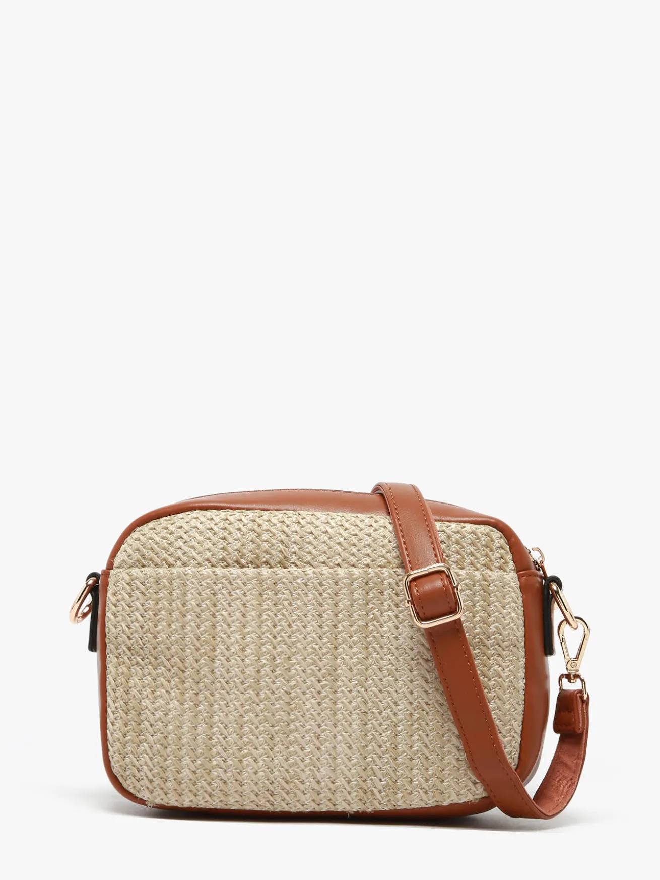 Sac bandoulière St tropez DAVID JONES
