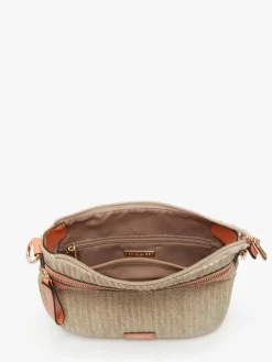 Sac bandoulière St tropez DAVID JONES