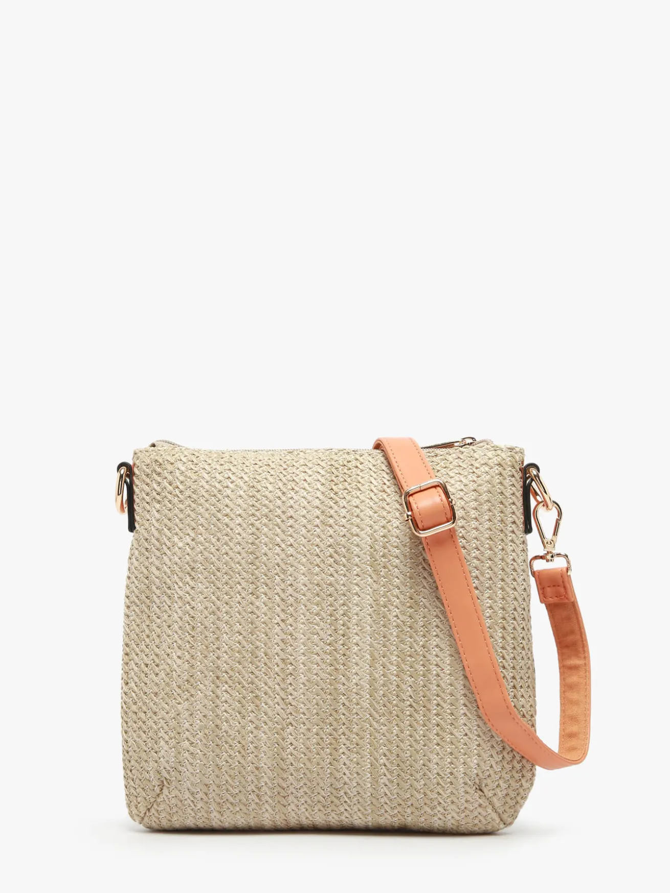 Sac bandoulière St tropez DAVID JONES