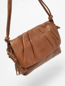 Sac bandoulière Stockholm BASILIC PEPPER