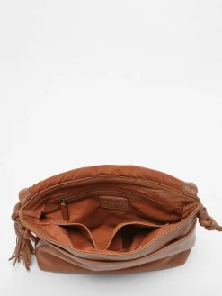 Sac bandoulière Stockholm BASILIC PEPPER