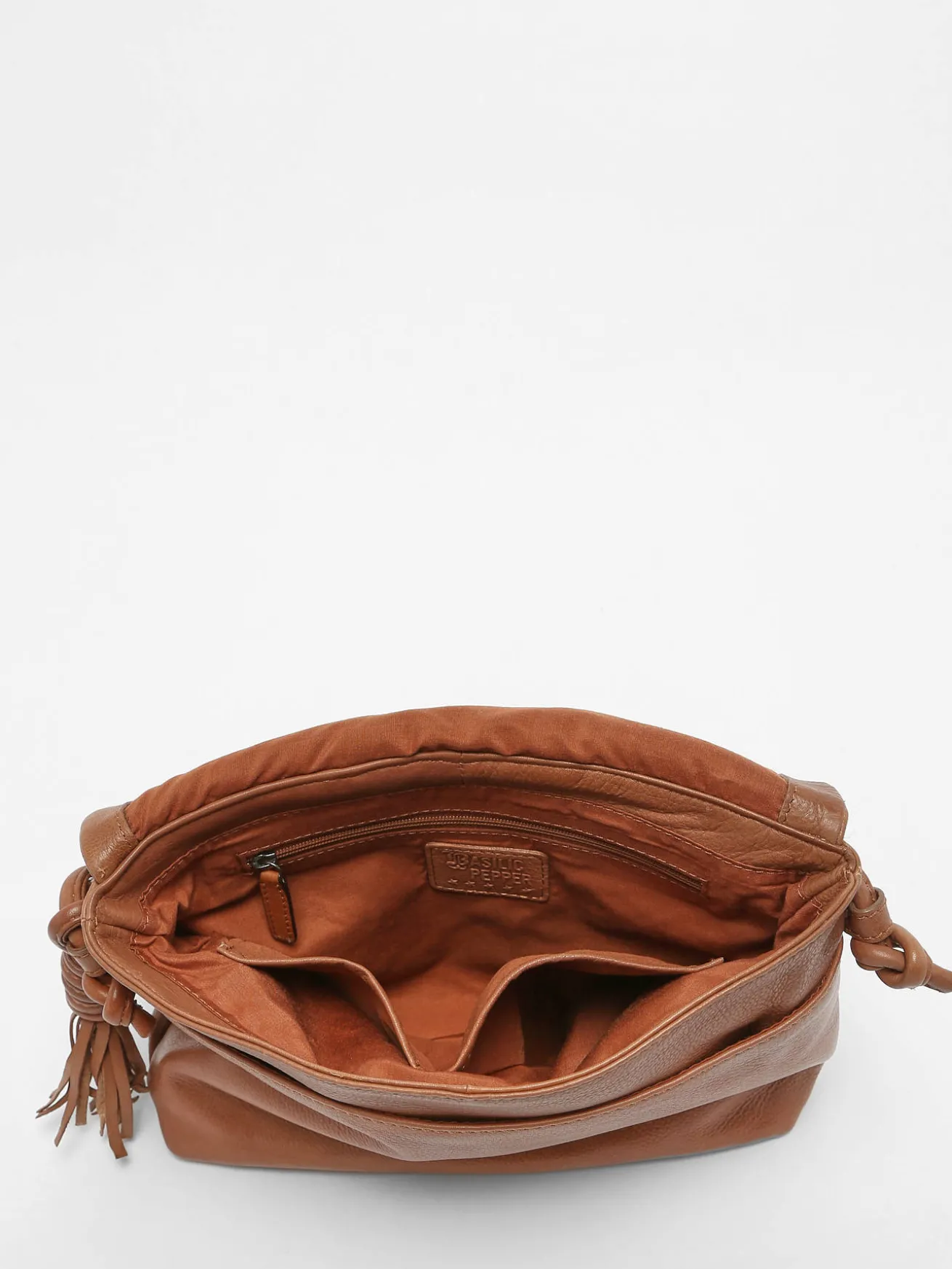 Sac bandoulière Stockholm BASILIC PEPPER
