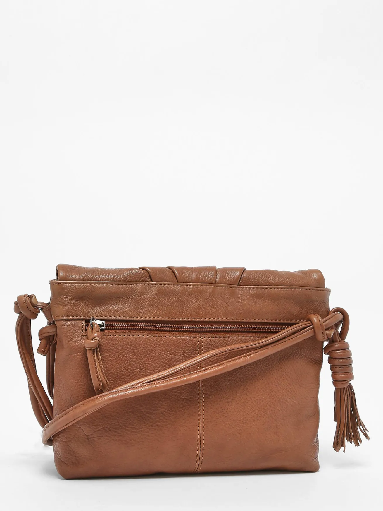 Sac bandoulière Stockholm BASILIC PEPPER