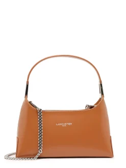 Sac bandoulière Suave ace cuir LANCASTER