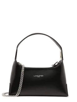 Sac bandoulière Suave ace cuir LANCASTER