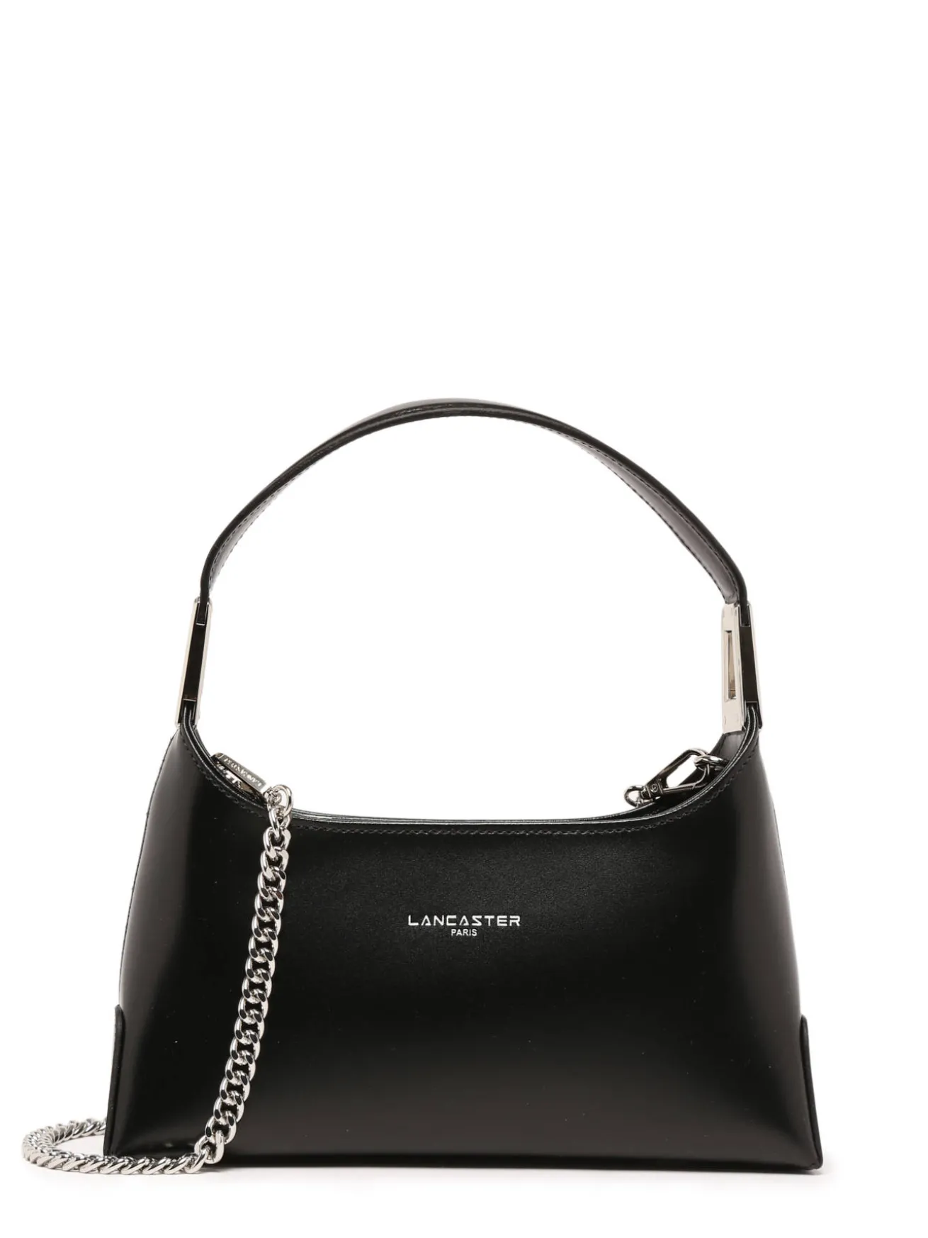 Sac bandoulière Suave ace cuir LANCASTER