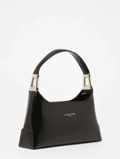 Sac bandoulière Suave ace cuir LANCASTER